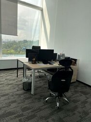 The Central (D1), Office #456952421